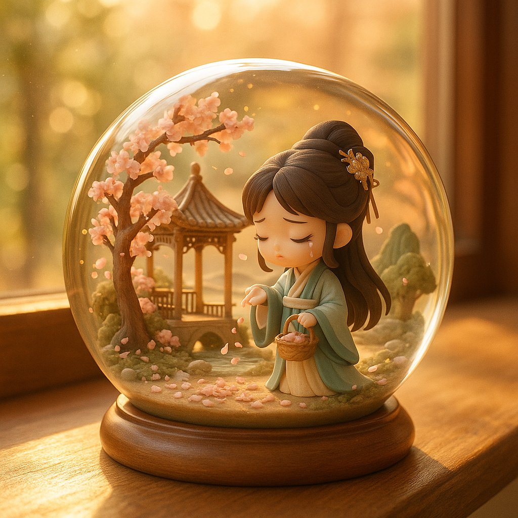 宝玉