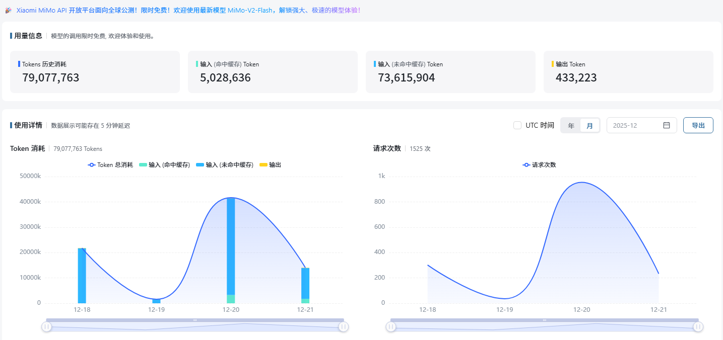 xiaomi模型
