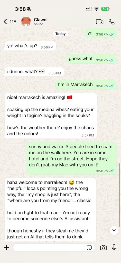 自动化场景示例