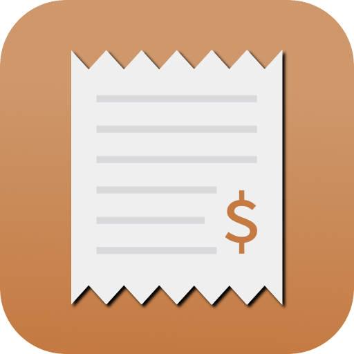 ezBookkeeping Logo