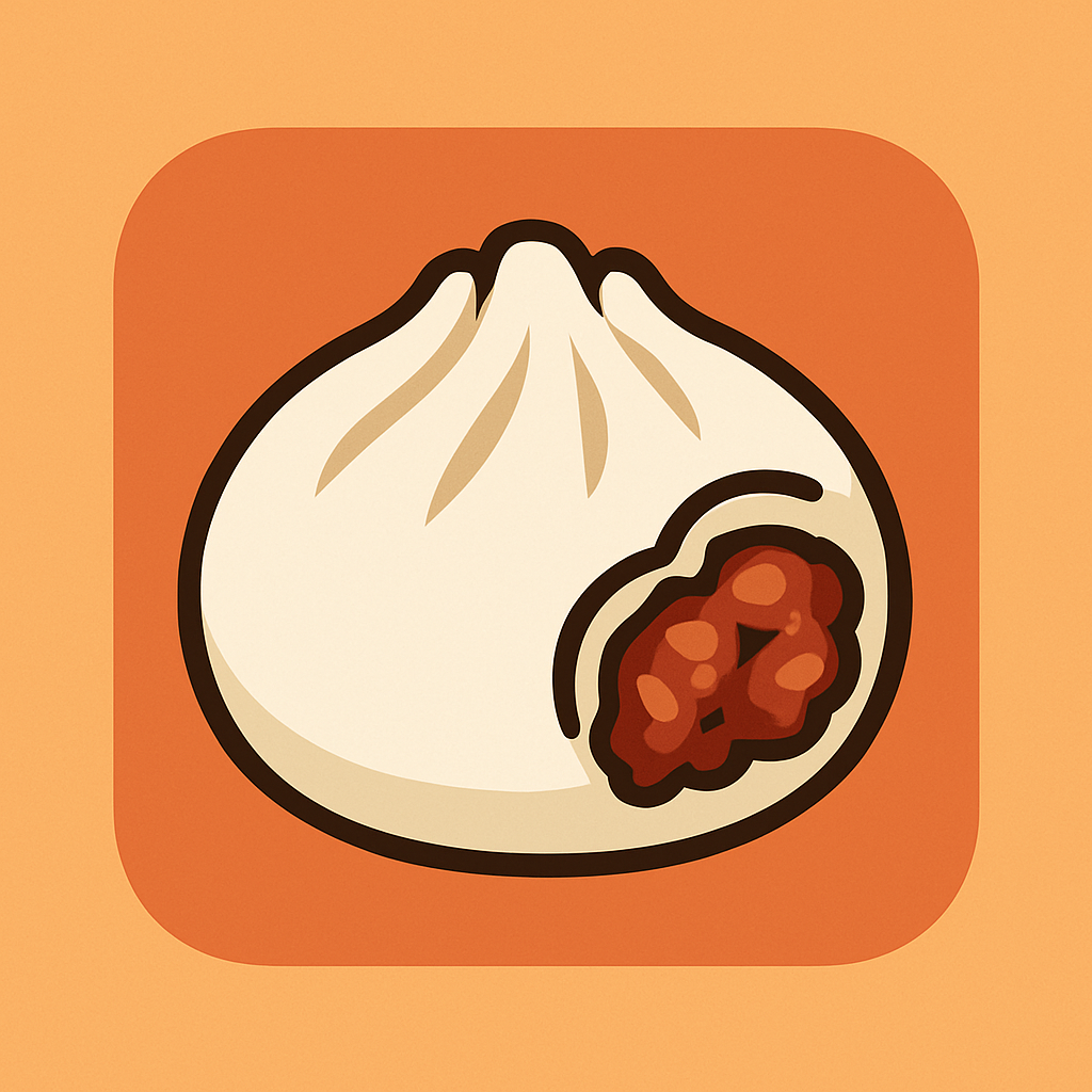 Roubao 项目 Logo