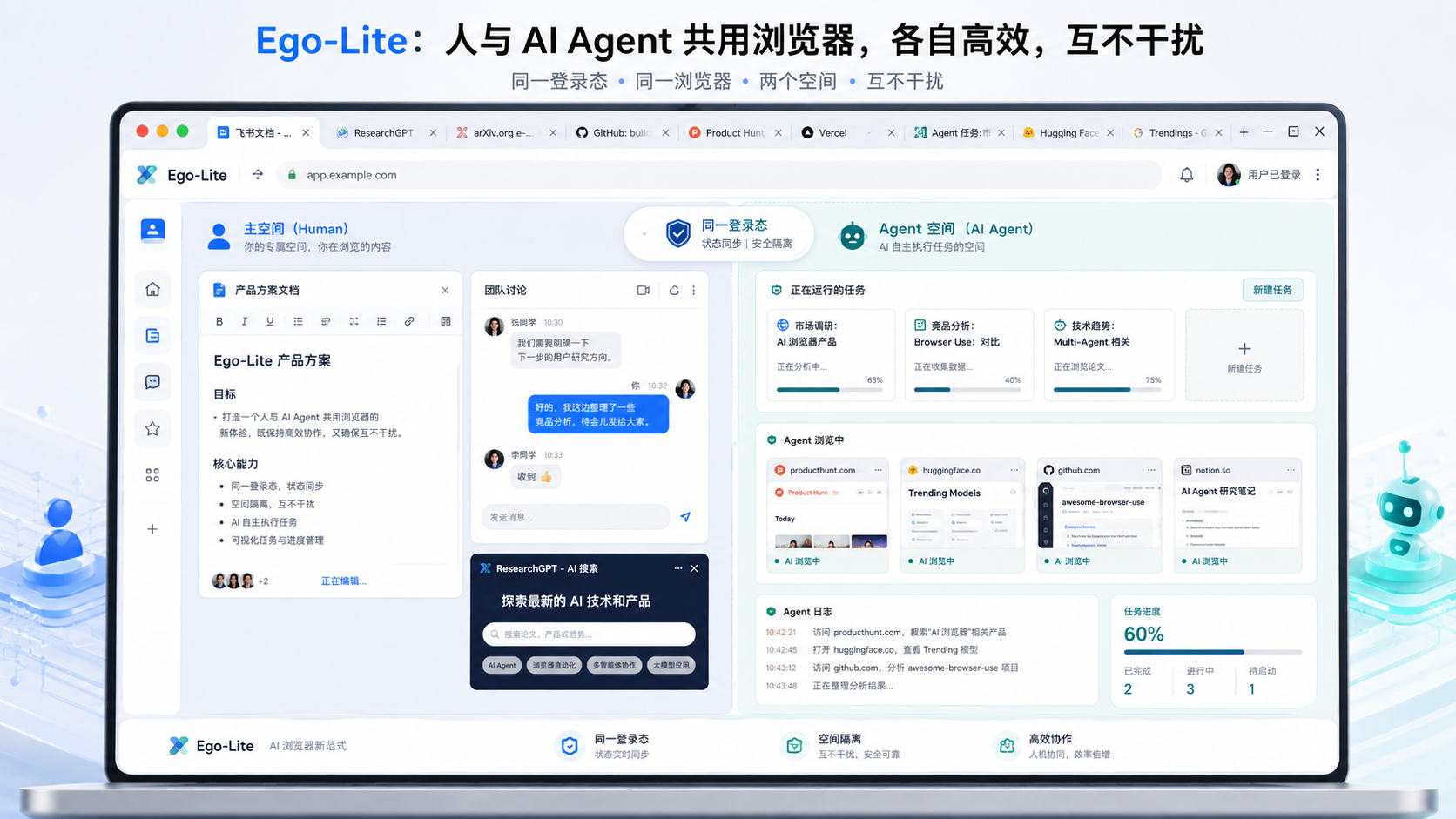 对比表截图