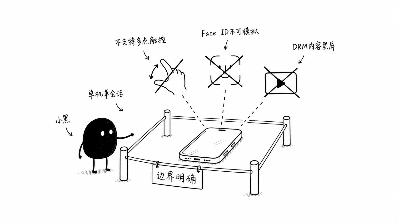插图:能力边界