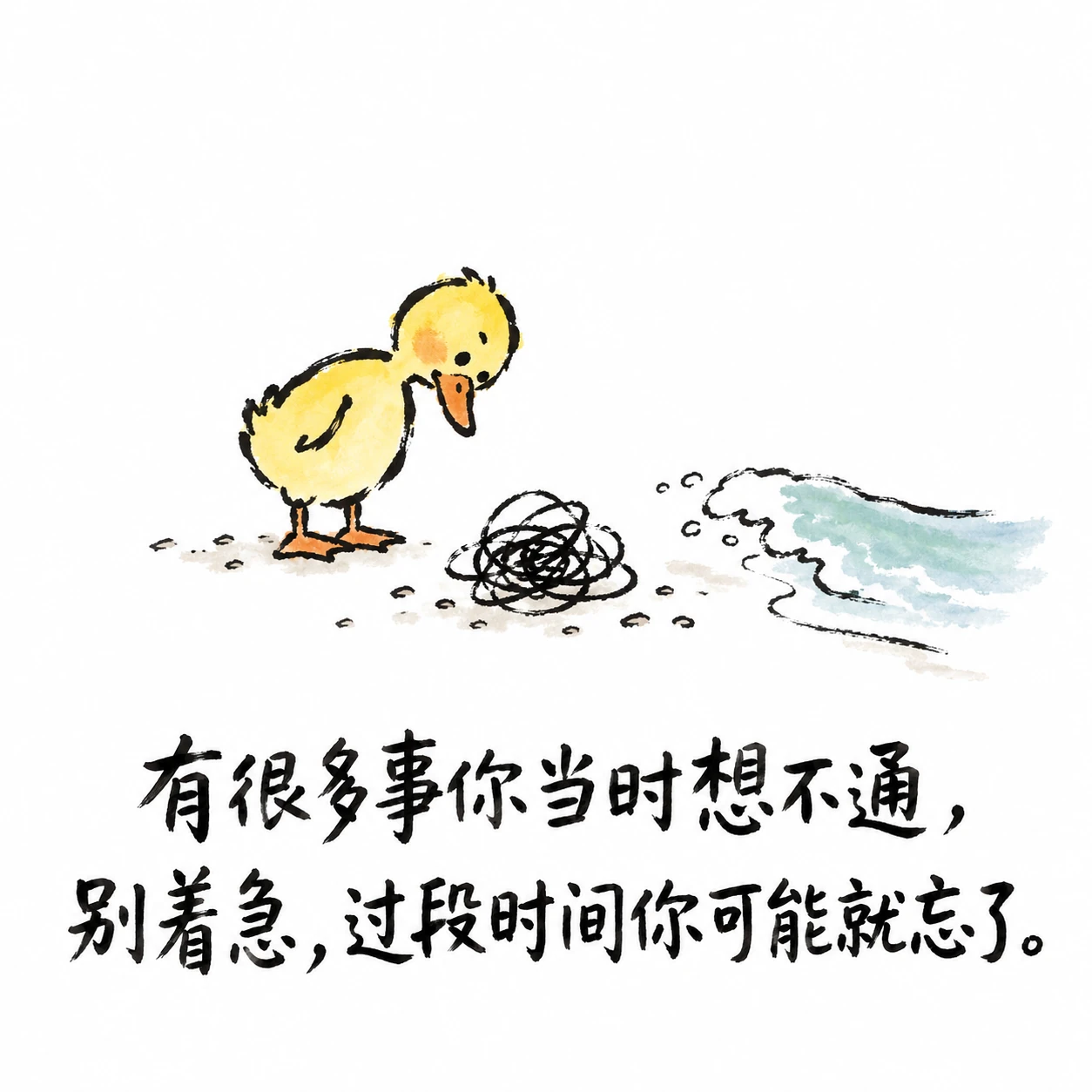图文模式演示