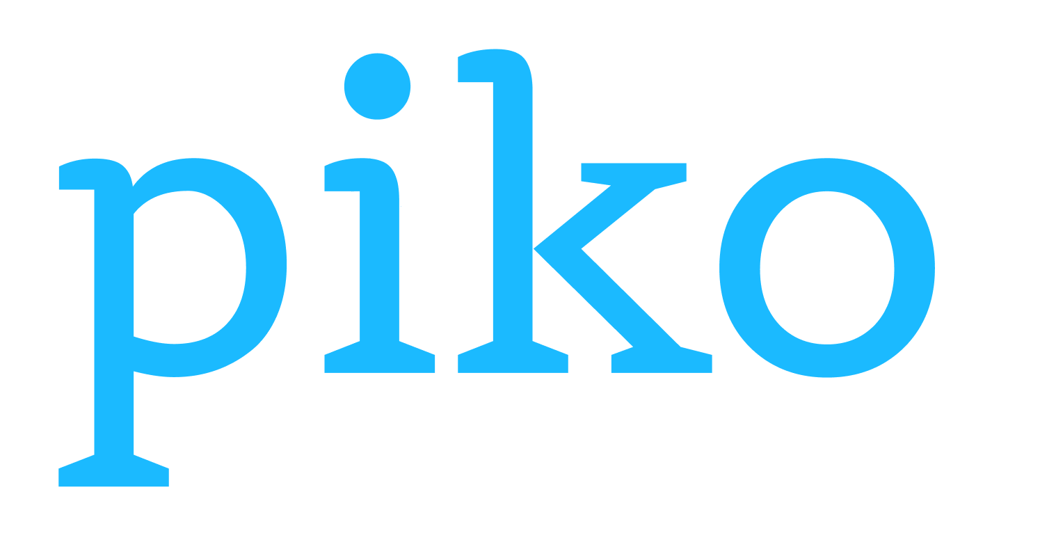 Piko Logo