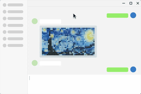 PixPin 3 主界面