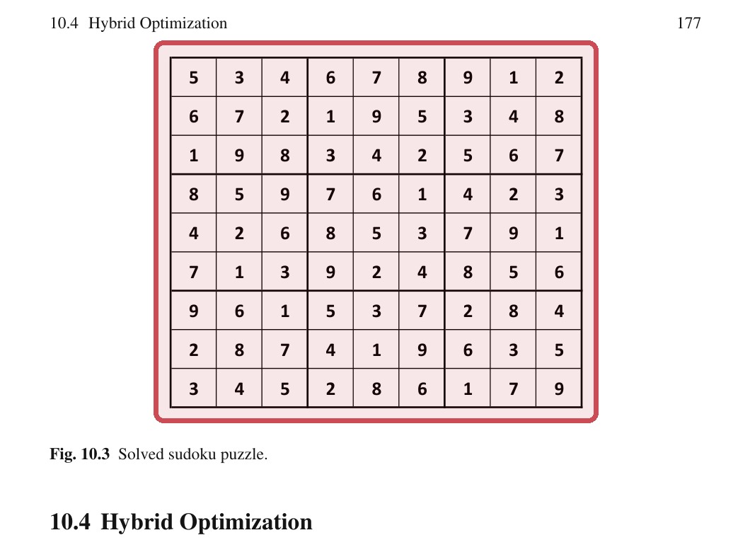 OmniDocBench 页面解析示例
