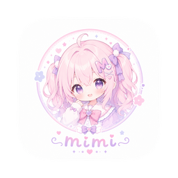 Mimi 应用图标（来源：Mimi 官方）